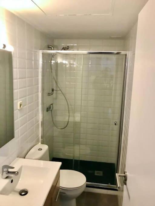 Buhardilla En El Madrid De Los Austrias Apartment ภายนอก รูปภาพ